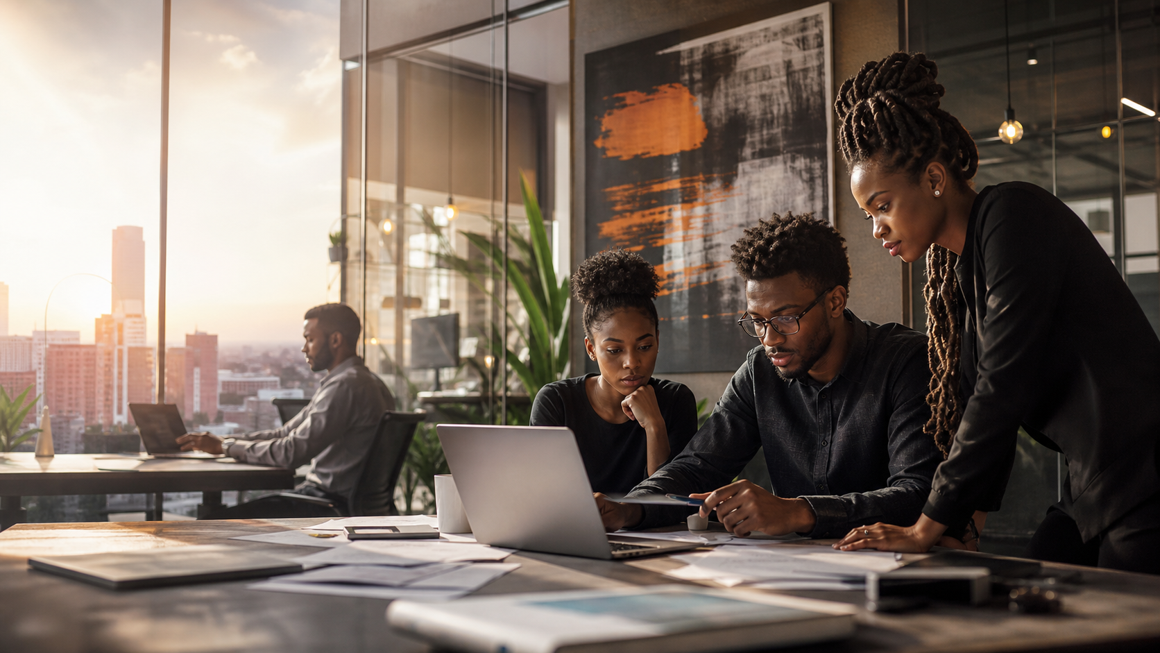 Operations workspace for teams responsible for site health