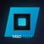MD TechPoint logo